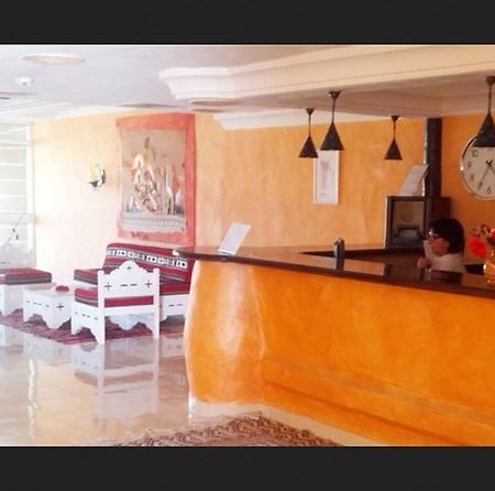 Hotel Residence Bellevue جرجيس المظهر الخارجي الصورة