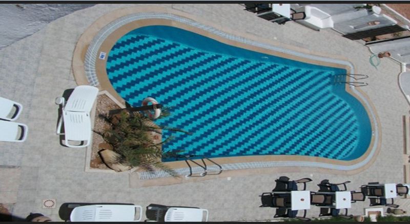 Hotel Residence Bellevue جرجيس المظهر الخارجي الصورة