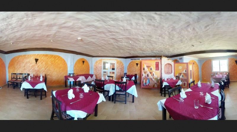 Hotel Residence Bellevue جرجيس المظهر الخارجي الصورة