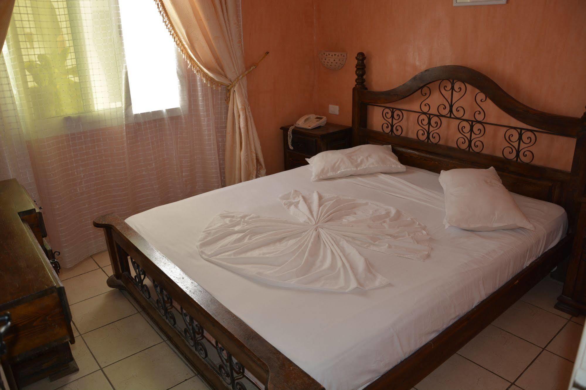 Hotel Residence Bellevue جرجيس المظهر الخارجي الصورة