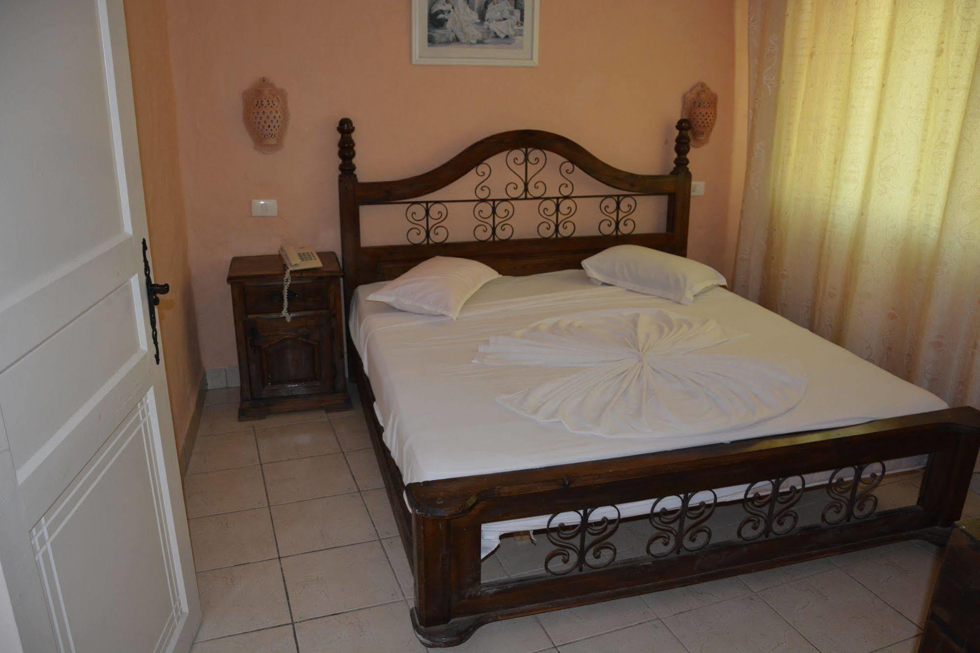 Hotel Residence Bellevue جرجيس المظهر الخارجي الصورة