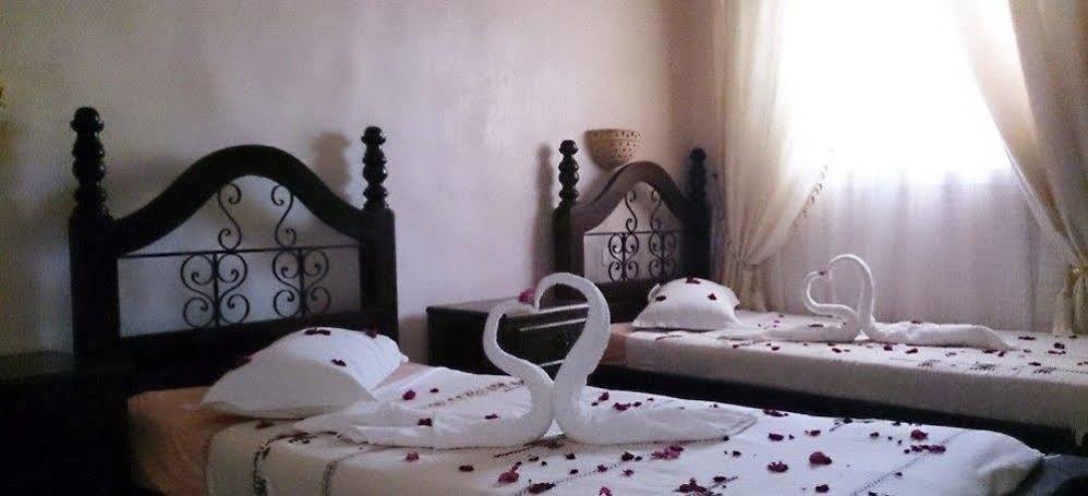 Hotel Residence Bellevue جرجيس المظهر الخارجي الصورة