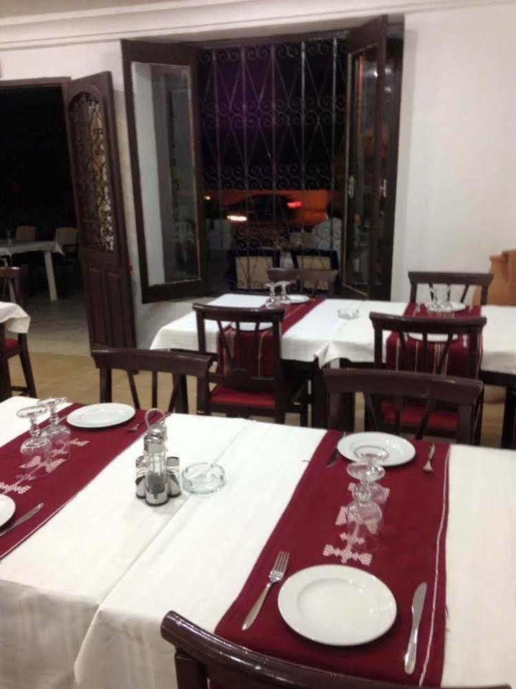 Hotel Residence Bellevue جرجيس المظهر الخارجي الصورة